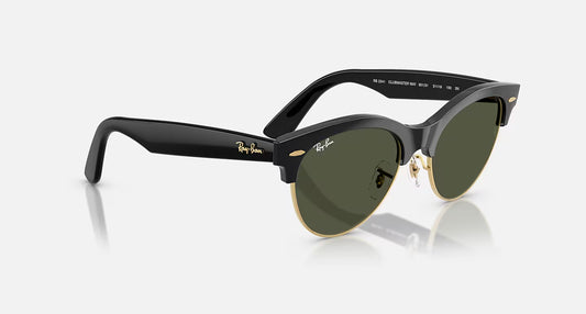 Ray-Ban Clubmaster Way RB2341 54