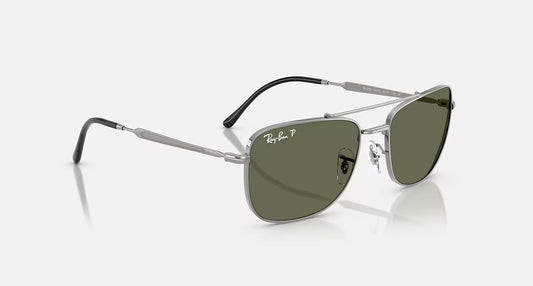 Ray-Ban RB3755 59 Polarizado