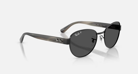 Ray-Ban RB3766CH 56 Polarized+ Lenses