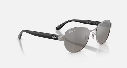 Ray-Ban RB3766CH 56 Polarized+ Lenses