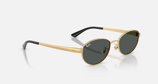Ray-Ban RB3774D 55