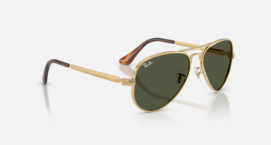 Ray-Ban Aviator Max RB3925 62