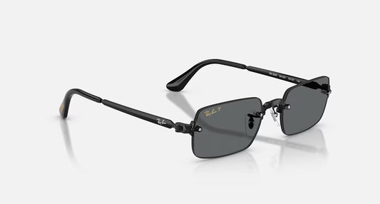 Ray-Ban RB3928 54 By A$AP ROCKY