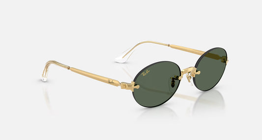 Ray-Ban RB3929 54 BY A$AP ROCKY