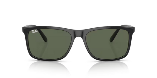 Ray-Ban RB4373L 58