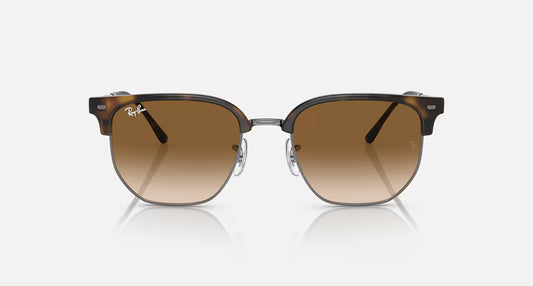 Ray-Ban New Clubmaster RB4416 53