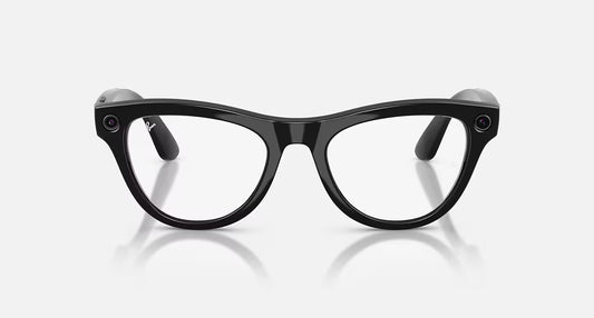 Ray-Ban META SKYLER Transition - Geração 2 - RW4014 52