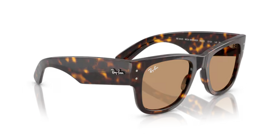 Ray-Ban Mega Wayfarer 0840S 53