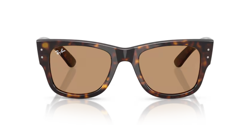 Ray-Ban Mega Wayfarer 0840S 53