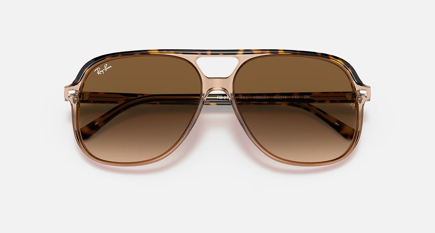 Ray-Ban Bill RB2198 60