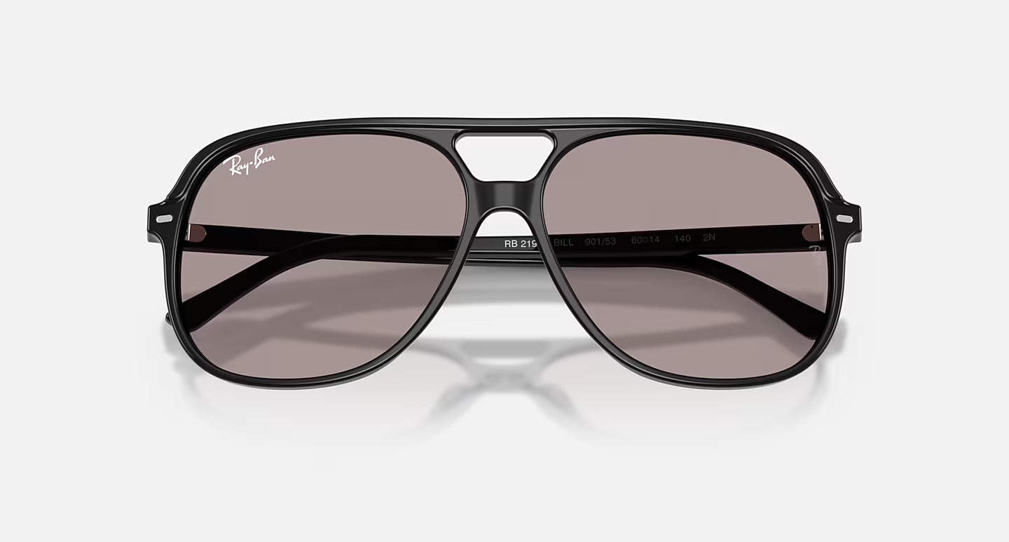 Ray-Ban Bill Summer Capsule RB2198 60