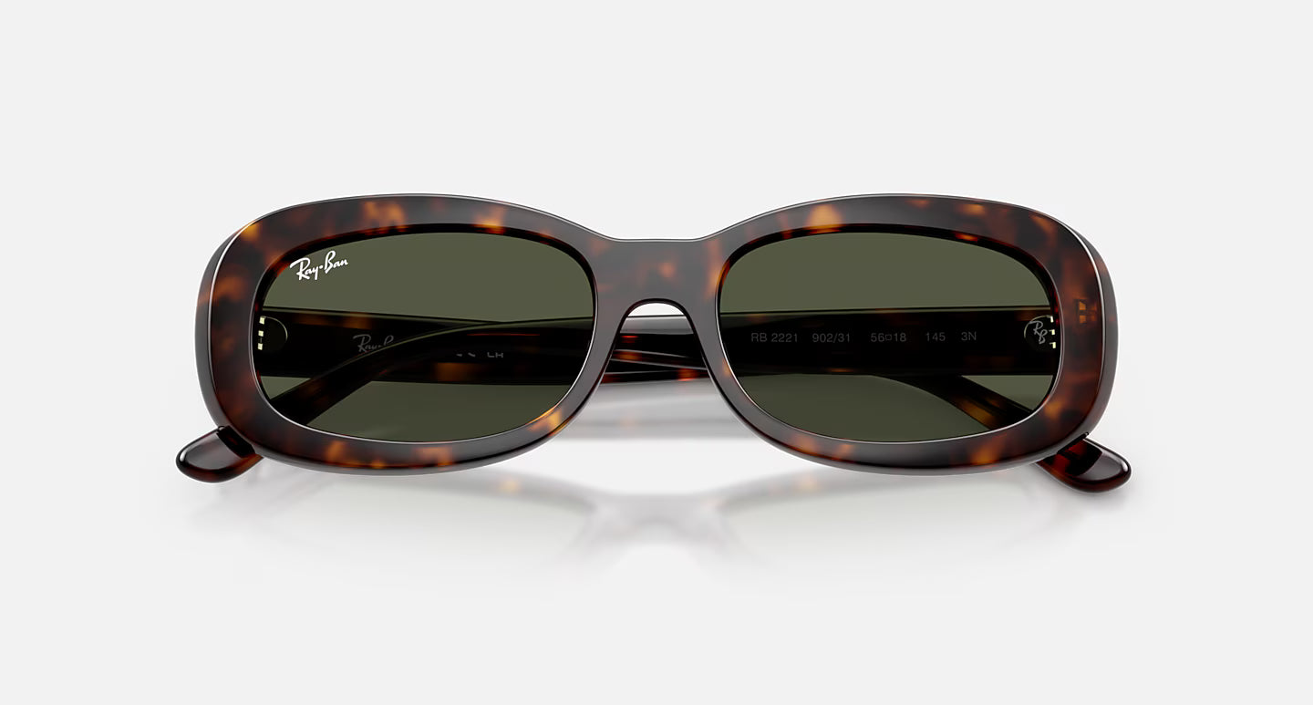 Ray-Ban RB2221 56