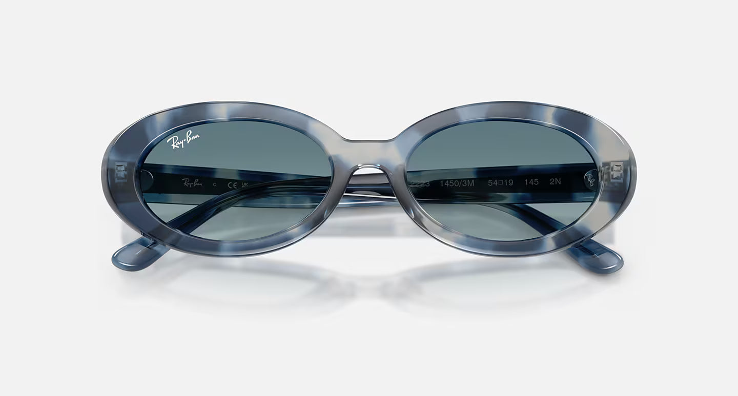 Ray-Ban RB2223 54