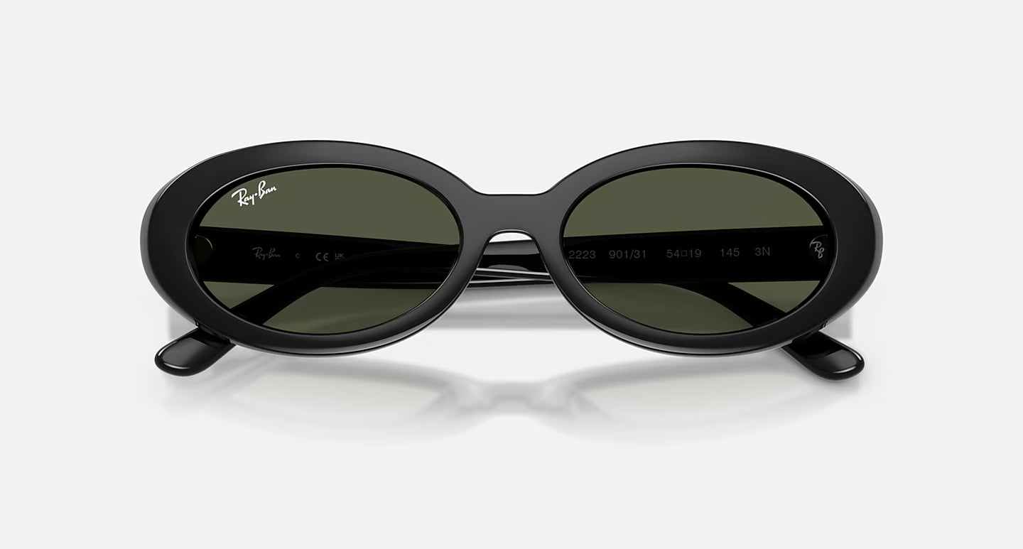 Ray-Ban RB2223 54