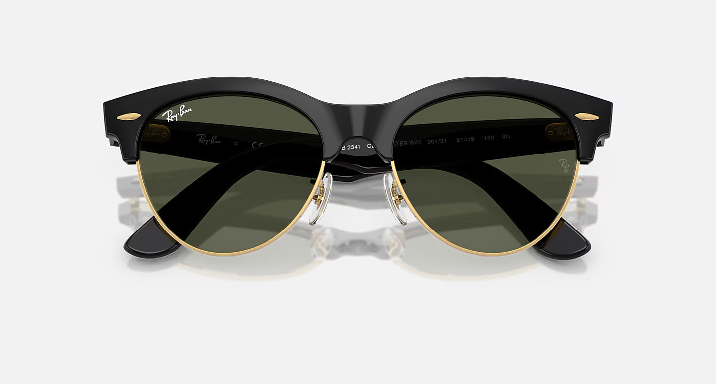 Ray-Ban Clubmaster Way RB2341 54