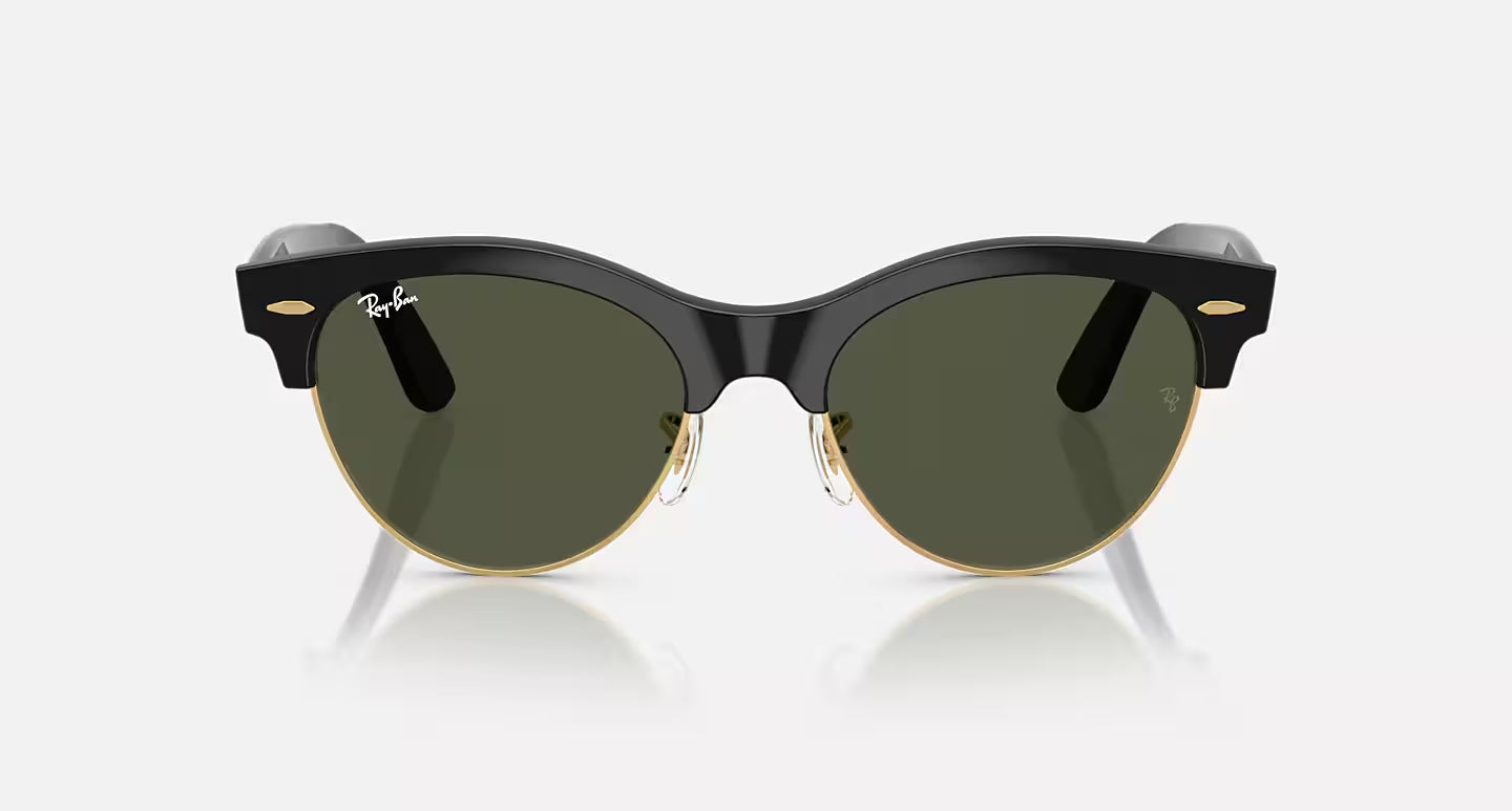 Ray-Ban Clubmaster Way RB2341 54