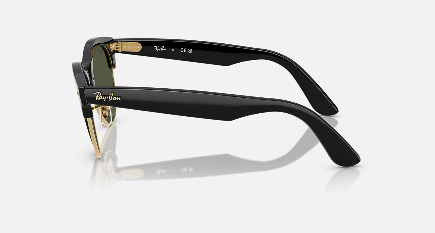 Ray-Ban Clubmaster Way RB2341 54
