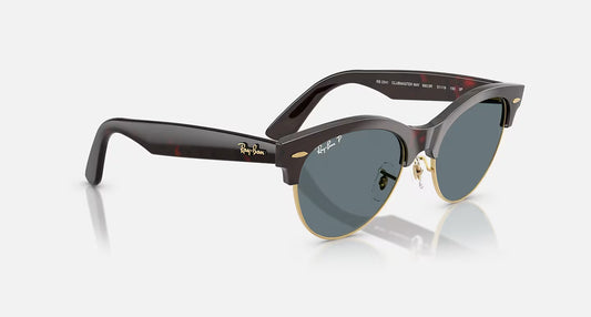 Ray-Ban Clubmaster Way Polarizado RB2341 54