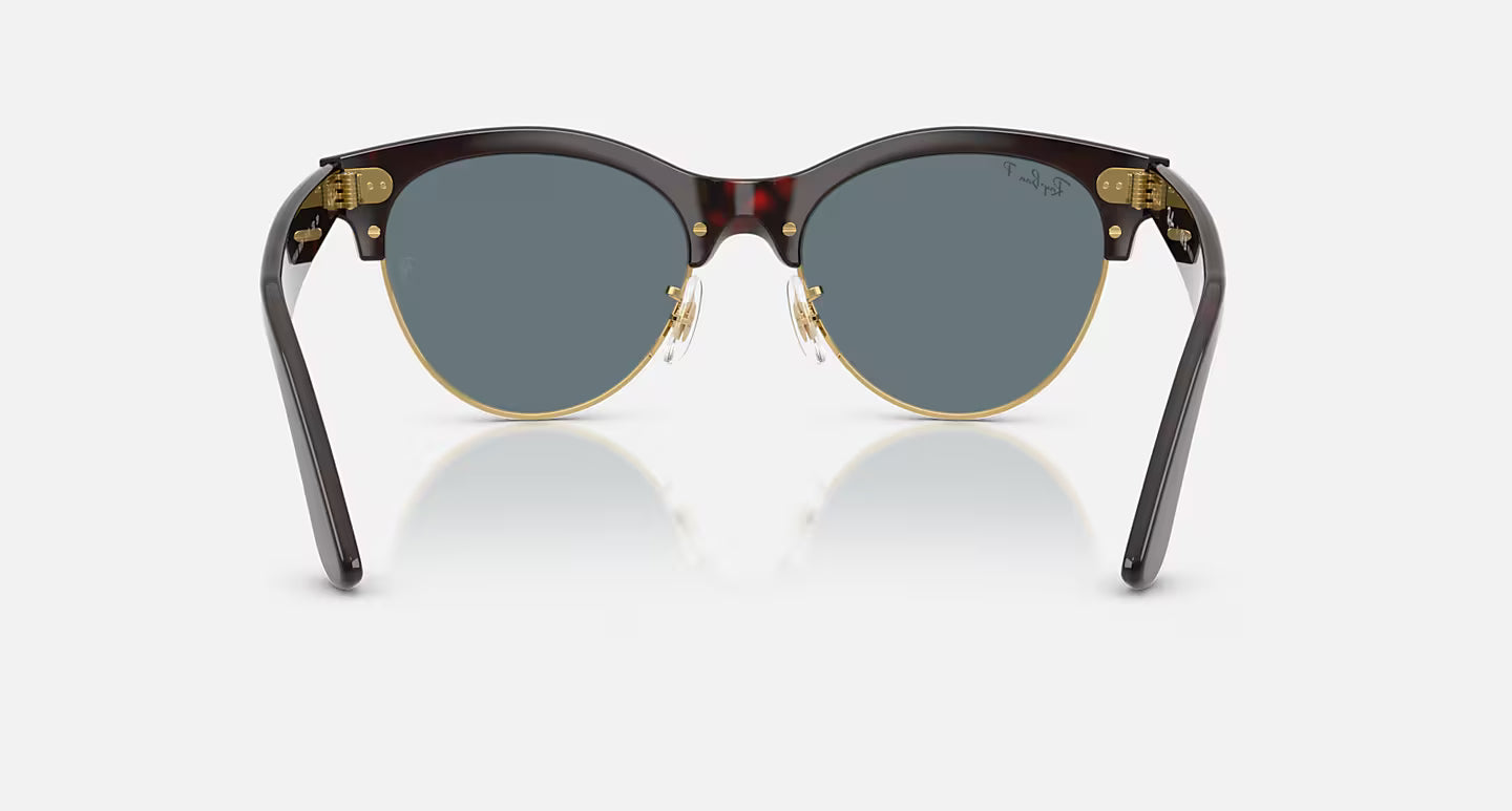Ray-Ban Clubmaster Way Polarizado RB2341 54