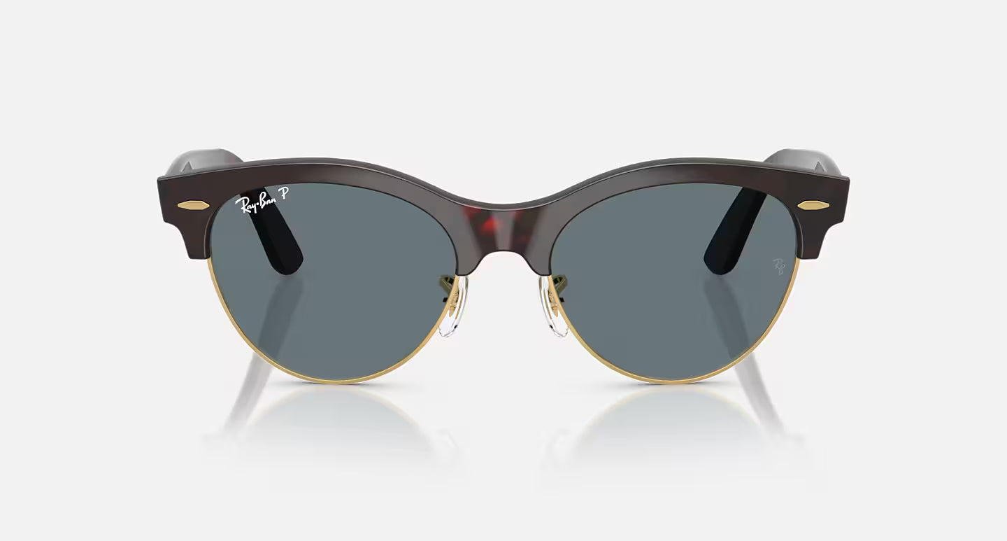 Ray-Ban Clubmaster Way Polarizado RB2341 54