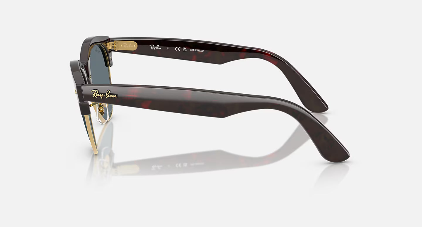 Ray-Ban Clubmaster Way Polarizado RB2341 54