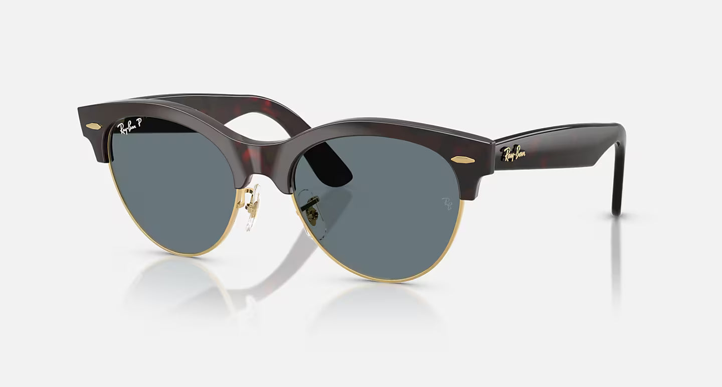 Ray-Ban Clubmaster Way Polarizado RB2341 54