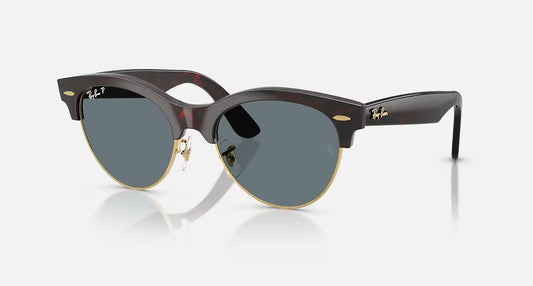 Ray-Ban Clubmaster Way Polarizado RB2341 54