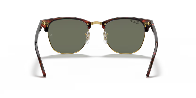 Ray-Ban Clubmaster Polarizado RB3016 51