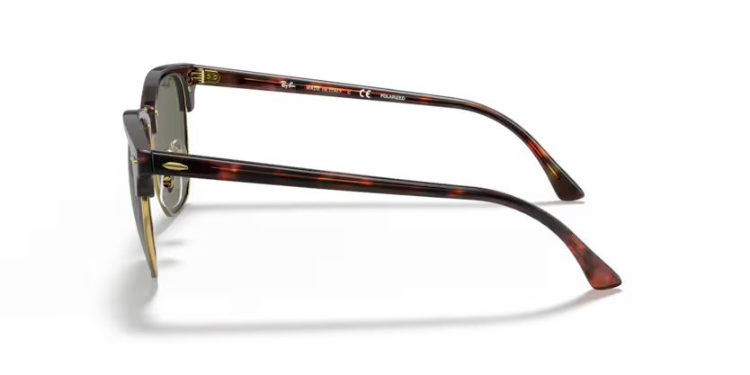Ray-Ban Clubmaster Polarizado RB3016 51