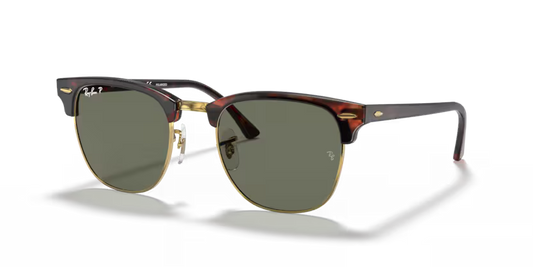 Ray-Ban Clubmaster Polarizado RB3016 51