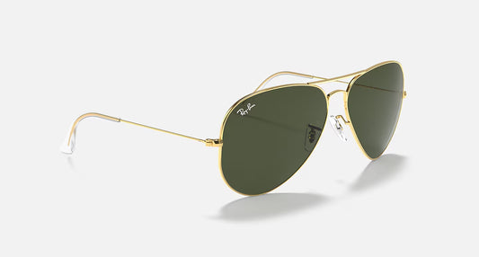 Ray-Ban Aviator Large Metal II RB3026 62