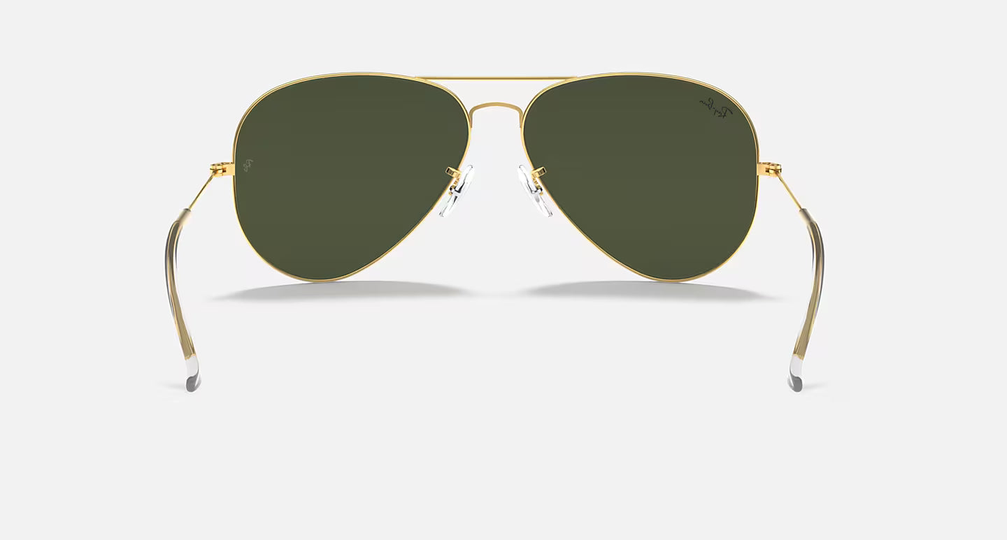 Ray-Ban Aviator Large Metal II RB3026 62