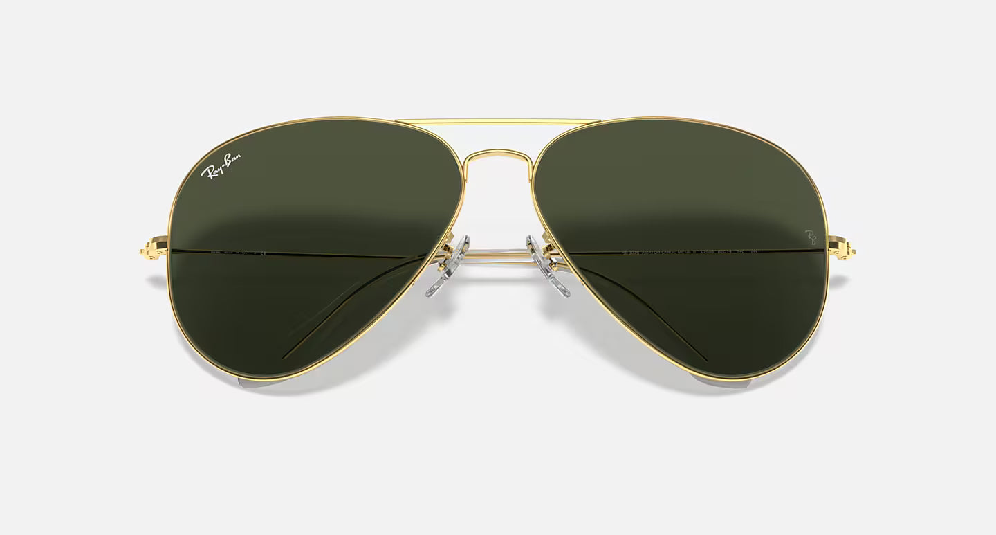 Ray-Ban Aviator Large Metal II RB3026 62