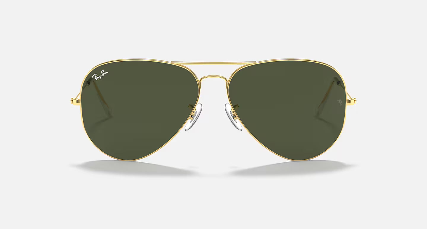 Ray-Ban Aviator Large Metal II RB3026 62