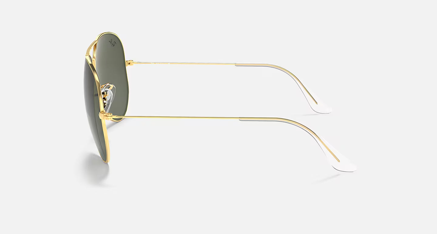 Ray-Ban Aviator Large Metal II RB3026 62