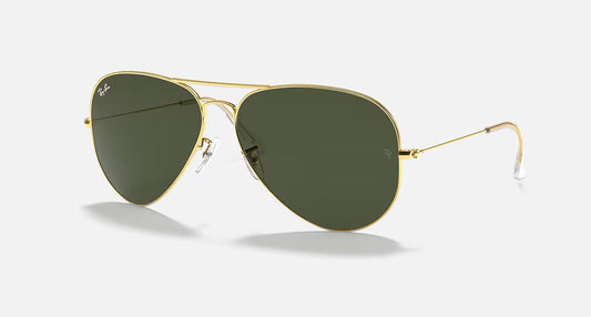 Ray-Ban Aviator Large Metal II RB3026 62