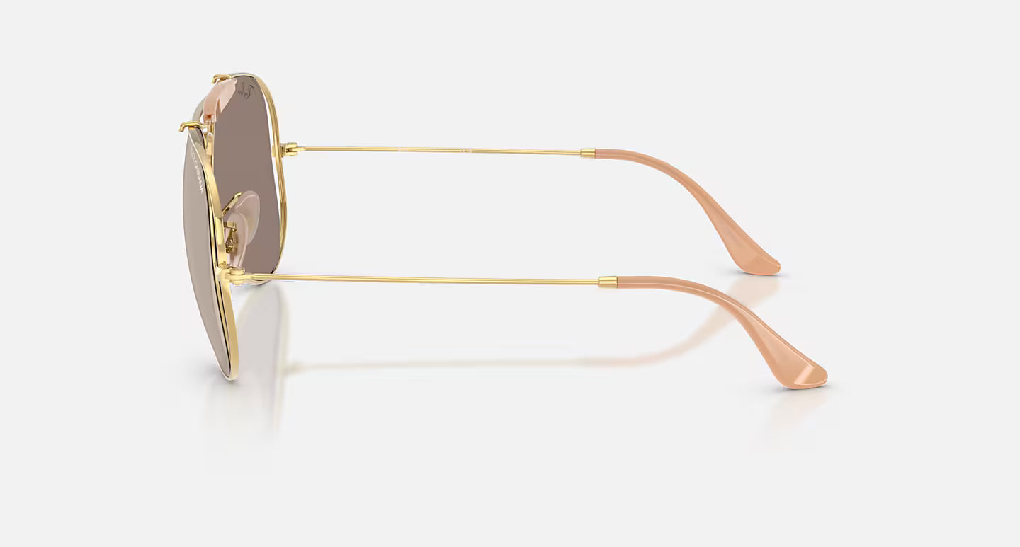Aviator The Outdoorsman By DOLCE&GABBANA RB3029 53
