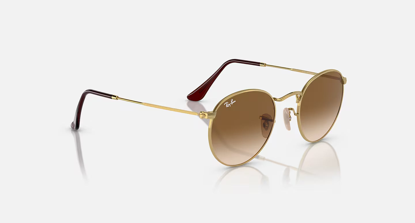 Ray-Ban Round Metal RB3447 53