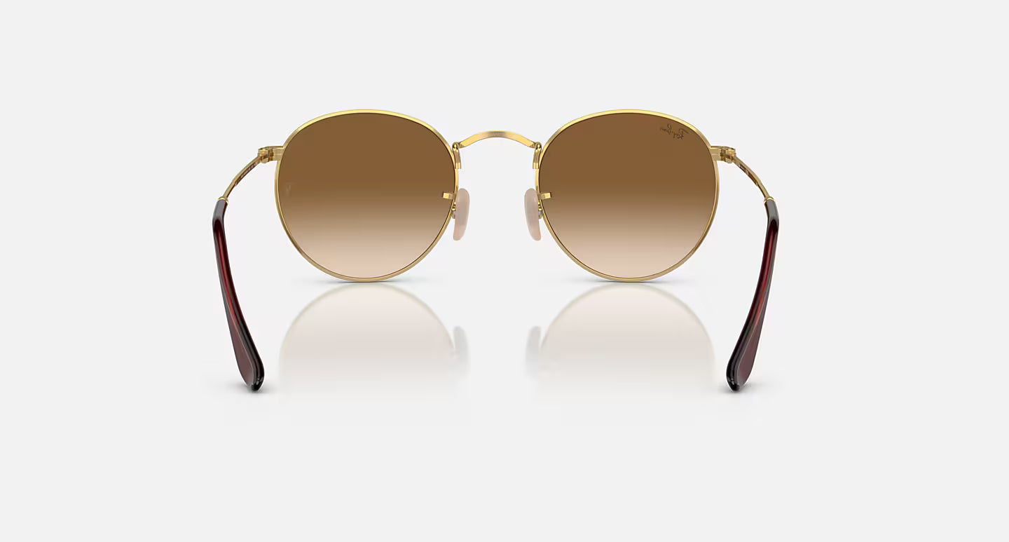 Ray-Ban Round Metal RB3447 53