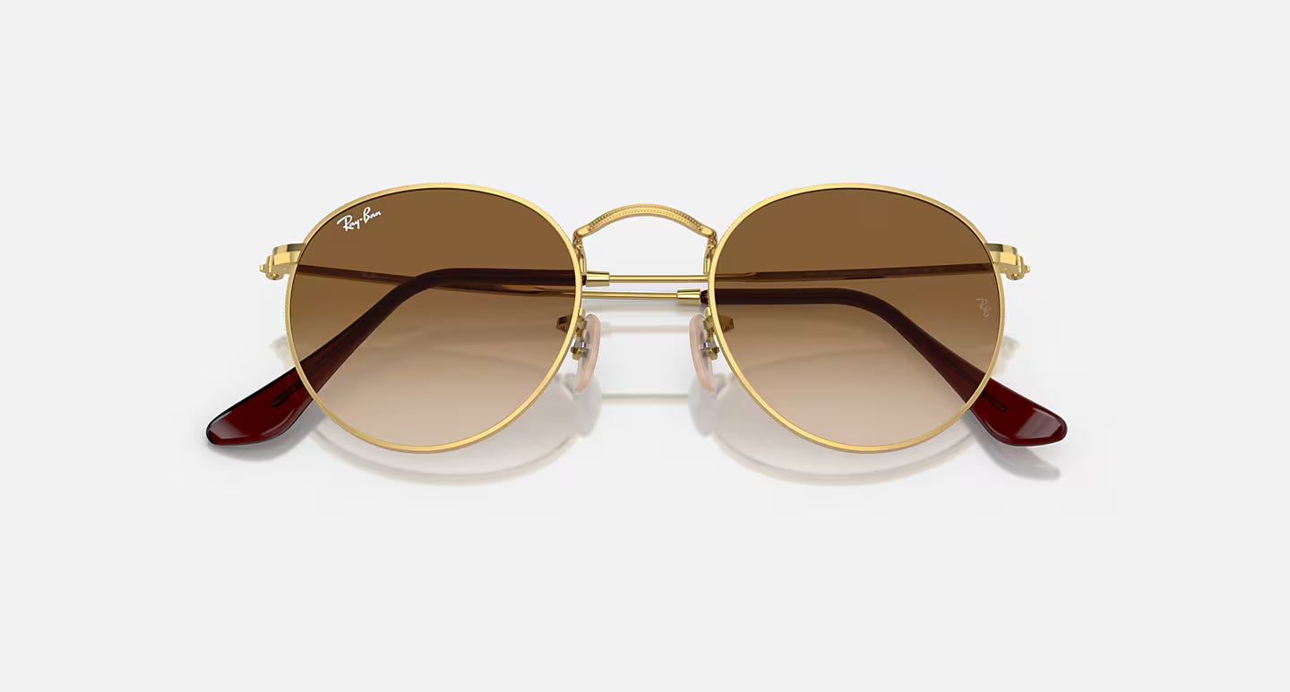 Ray-Ban Round Metal RB3447 53