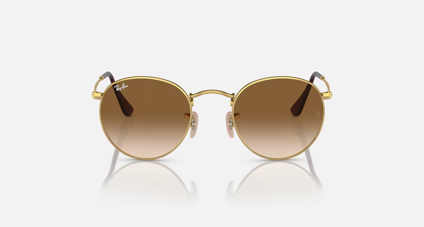 Ray-Ban Round Metal RB3447 53