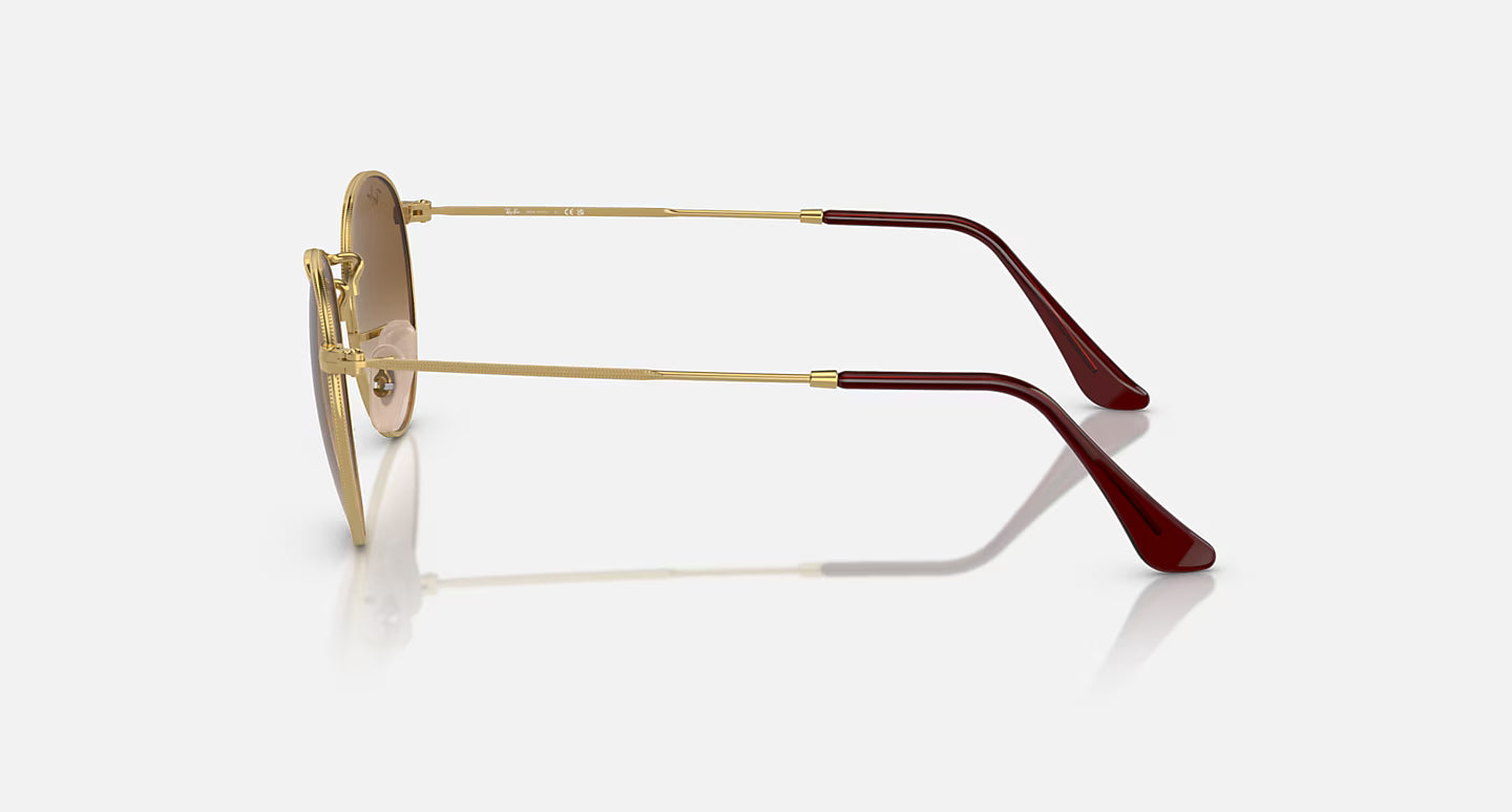 Ray-Ban Round Metal RB3447 53