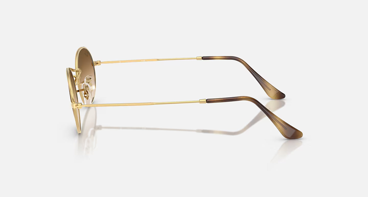 Ray-Ban Oval Metal RB3547 54