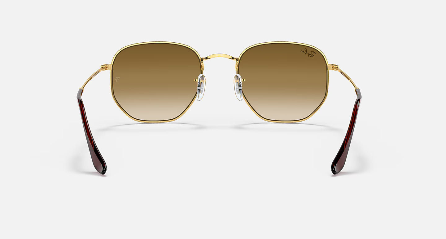 Ray-Ban Exagonal ORB3548 54