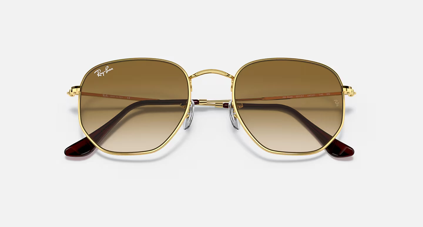 Ray-Ban Exagonal ORB3548 54