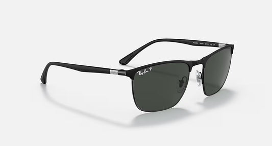 Ray-Ban RB3686 57 Polarized+ Lenses