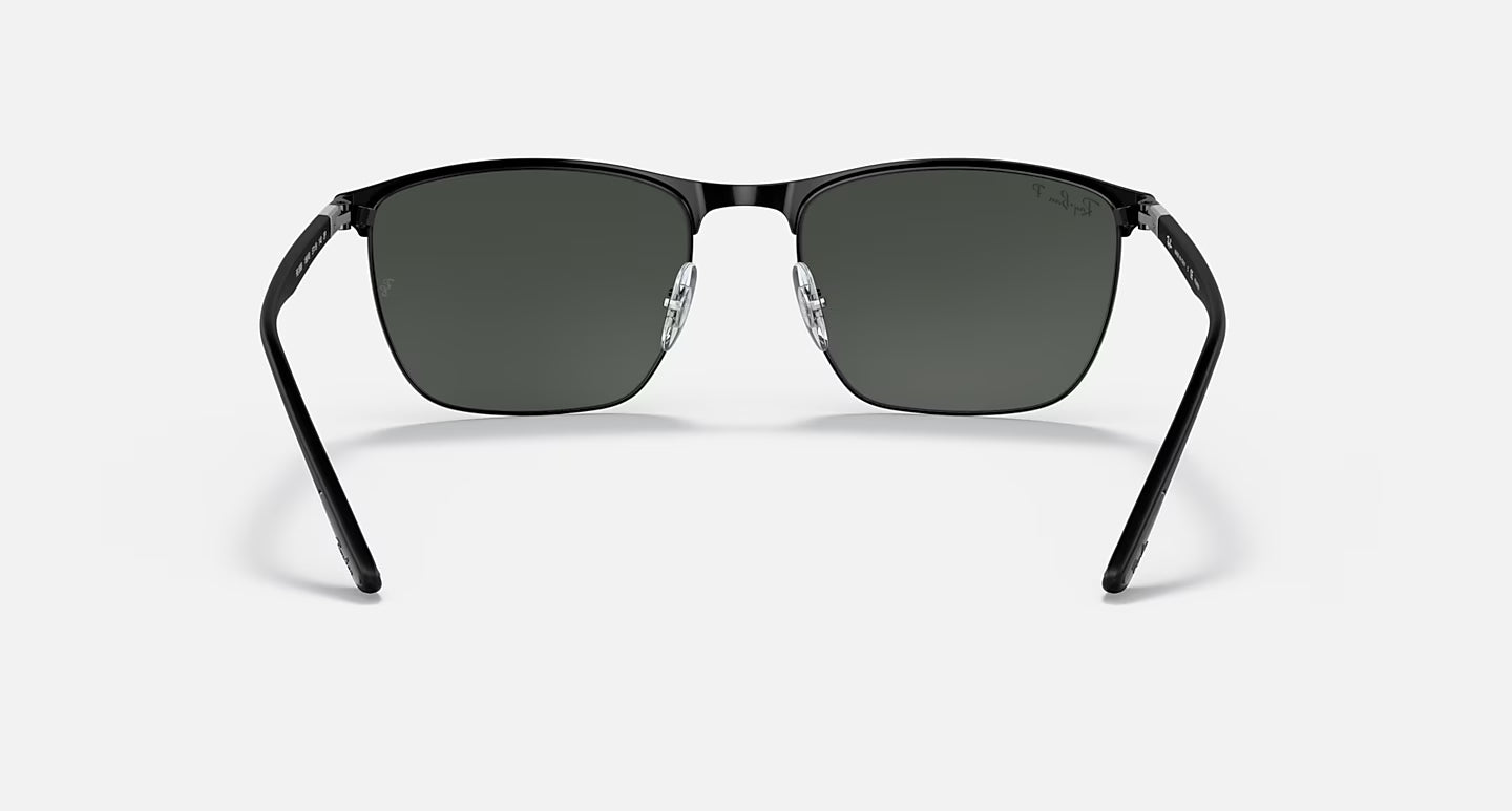 Ray-Ban RB3686 57 Polarized+ Lenses