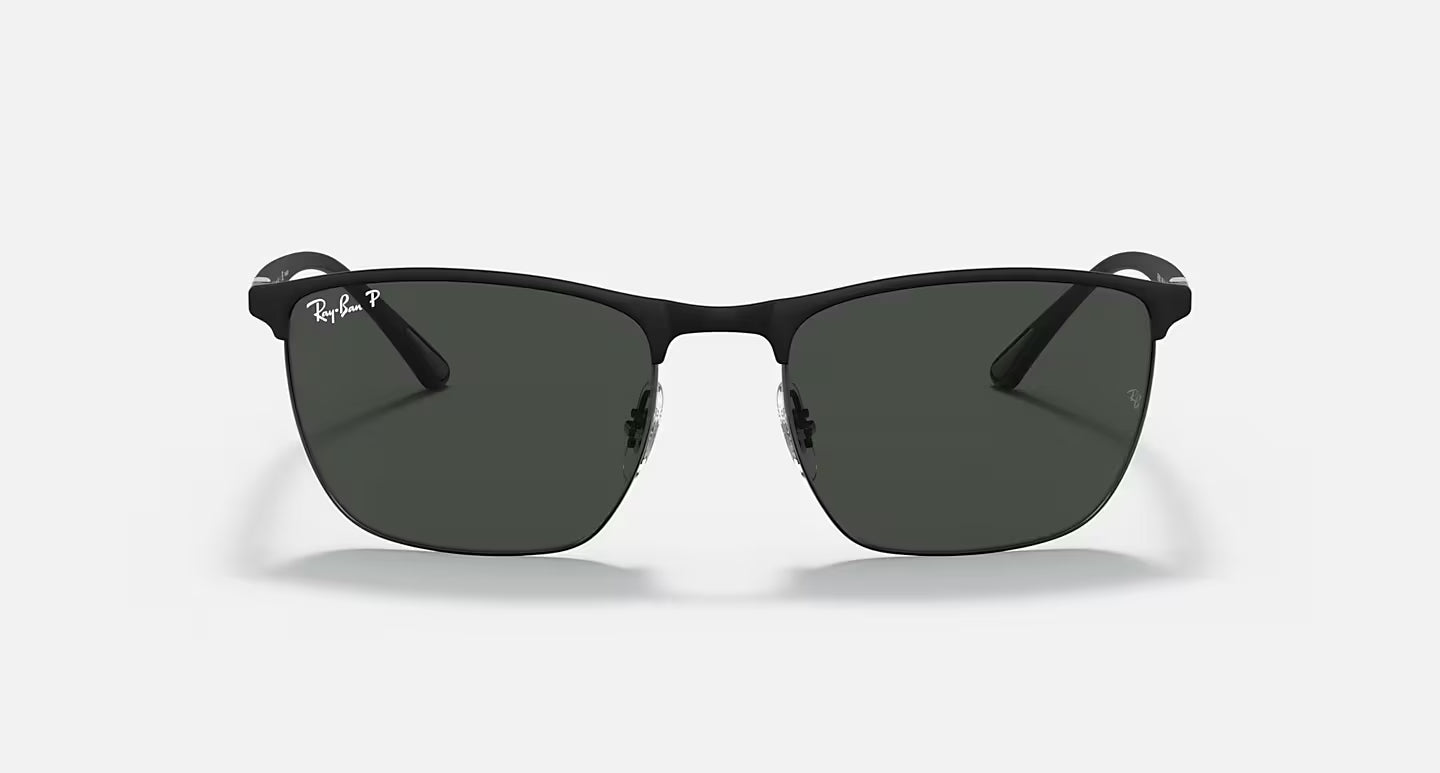 Ray-Ban RB3686 57 Polarized+ Lenses