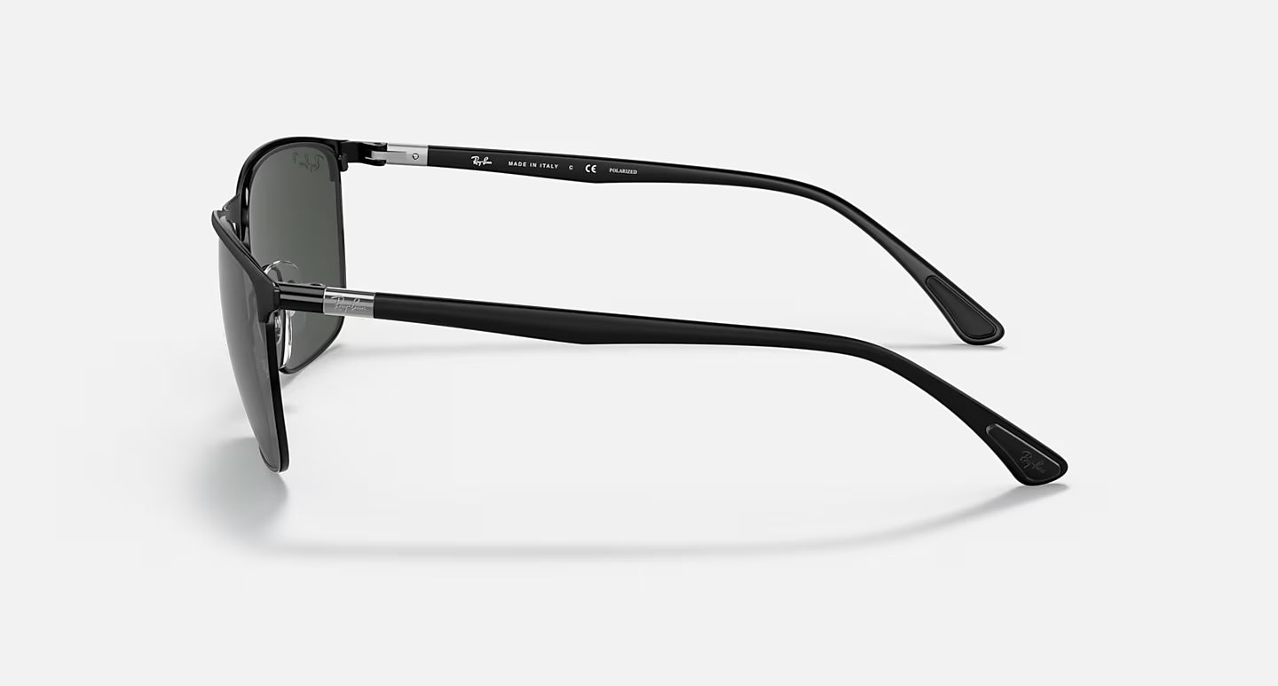 Ray-Ban RB3686 57 Polarized+ Lenses