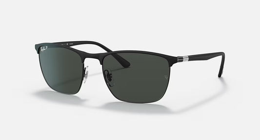 Ray-Ban RB3686 57 Polarized+ Lenses